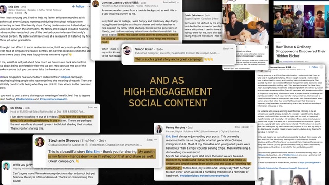 Video Reference: Property, Product, Font, Material property, Screenshot, Advertising, Publication, Design, Web page, Brand