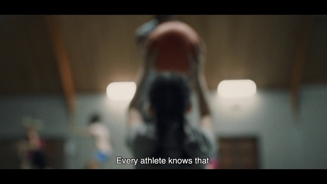 Video Reference: Flash photography, Smile, Happy, Event, Font, Fun, Darkness, Room, Photo caption, Fur