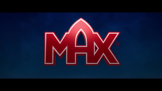 Video Reference: Triangle, Font, Electric blue, Magenta, Signage, Logo, Brand, Symbol, Sign, Graphics