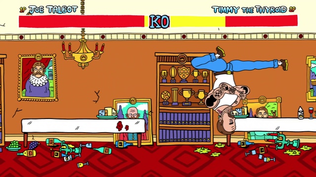 Video Reference: Organism, World, Rectangle, Cartoon, Font, Line, Art, Parallel, Illustration, Recreation