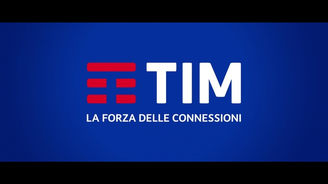 Video Reference: Azure, Rectangle, Font, Electric blue, Signage, Magenta, Logo, Brand, Graphics, Display device