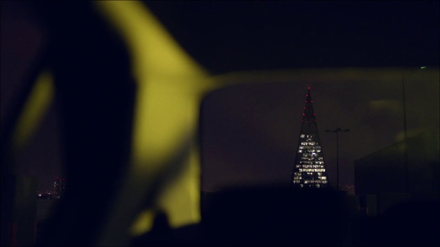 Video Reference: Water, Building, Tower, Sky, Skyscraper, Electricity, Tints and shades, Window, City, Tower block