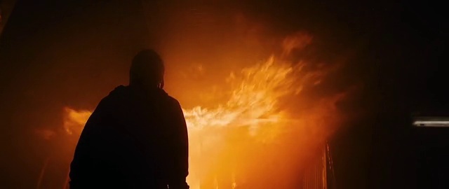 Video Reference: Cloud, Atmosphere, Sky, Orange, Afterglow, Heat, Astronomical object, Sunrise, Dusk, Sunset