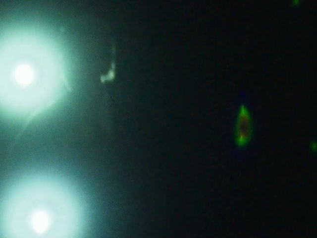 Video Reference: Atmosphere, Automotive lighting, Astronomical object, Lens flare, Sky, Gas, Electric blue, Event, Space, Midnight