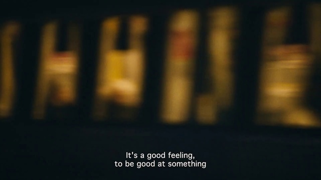 Video Reference: Tints and shades, Font, Wood, Darkness, Electric blue, Macro photography, Sky, Tree, Eyelash