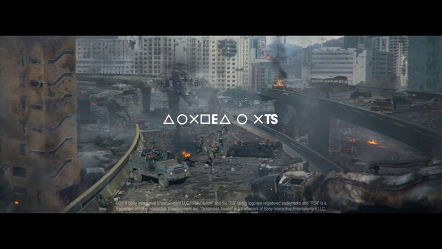 Video Reference: World, Building, Mode of transport, Urban design, Biome, Tower block, Cityscape, City, Adaptation, Landmark