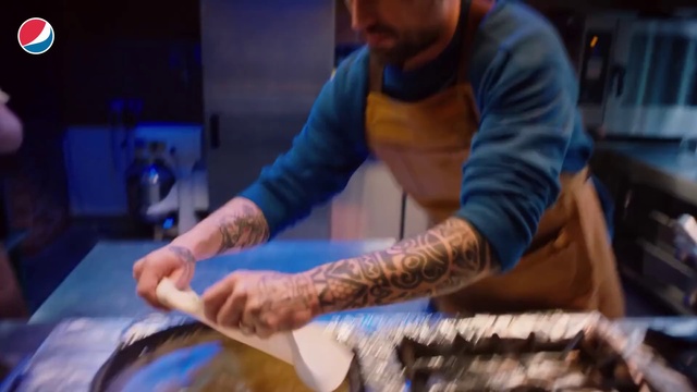 Video Reference: Food, Sleeve, Recipe, Cuisine, Cooking, Dish, Ingredient, Entertainment, Meat, Recreation