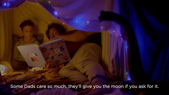 Video Reference: Purple, Violet, Leisure, Entertainment, Magenta, Curtain, Event, Fun, Electric blue, Room