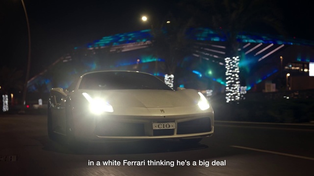 Video Reference: Wheel, Vehicle, Tire, Land vehicle, Car, Automotive lighting, Hood, Vehicle registration plate, Motor vehicle, Automotive design