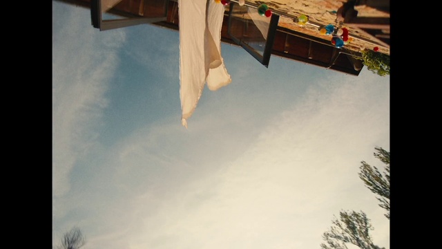 Video Reference: Sky, Cloud, Water, Black, Vehicle, Wood, Tree, Watercraft, Tints and shades, Meteorological phenomenon