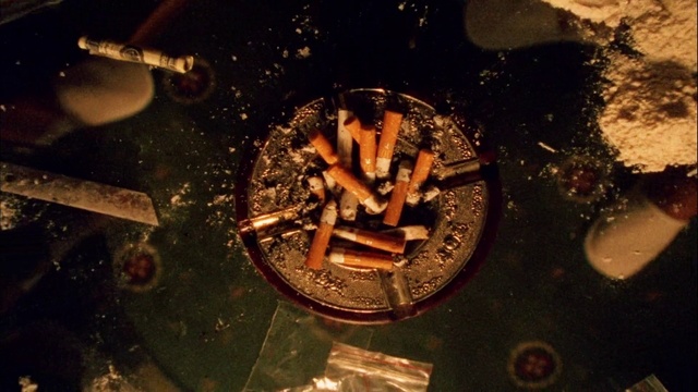 Video Reference: Ashtray, Ingredient, Ash, Food, Recipe, Cuisine, Cookware and bakeware, Dish, Cooking, Flash photography