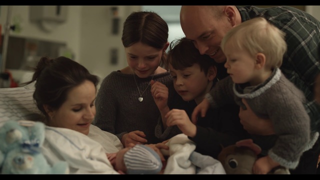 Video Reference: Ear, Iris, Happy, Flash photography, Toddler, Event, Fun, Child, Baby, Sharing