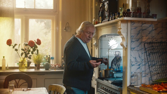 Video Reference: Plant, Picture frame, Window, Flowerpot, Engineering, Table, Event, Vase, Houseplant, Machine