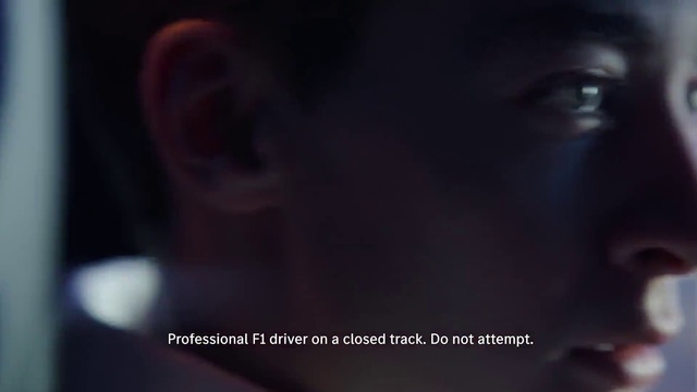 Video Reference: Eyelash, Flash photography, Jaw, Gesture, Font, Darkness, Beard, Midnight, Electric blue, Portrait photography