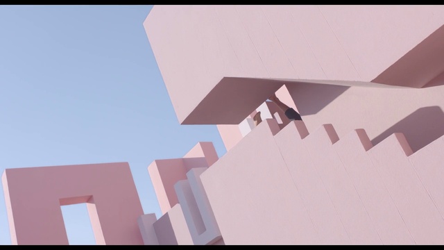 Video Reference: Rectangle, Triangle, Violet, Font, Material property, Tints and shades, Magenta, Slope, Pattern, Parallel