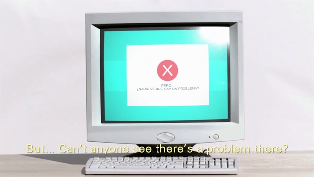 Video Reference: Computer, Output device, Personal computer, Peripheral, Computer monitor, Gadget, Computer monitor accessory, Flat panel display, Font, Desktop computer