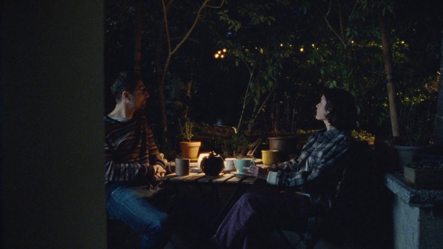 Video Reference: Table, Flash photography, Temple, Tints and shades, Event, Fun, Leisure, Darkness, Midnight, Tree