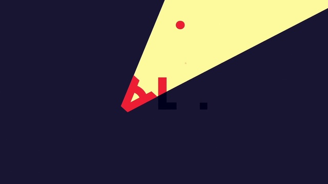 Video Reference: Triangle, Rectangle, Font, Electric blue, Logo, Slope, Carmine, Graphics, Pattern, Brand