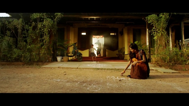 Video Reference: Plant, Musical instrument, Window, Building, Landscape, Tints and shades, Flash photography, Entertainment, Door, Leisure