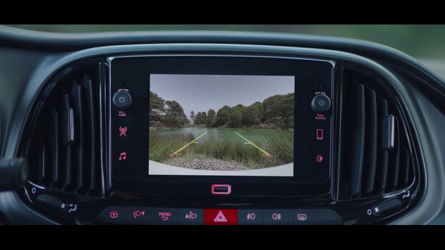 Video Reference: Car, Vehicle, Plant, Automotive design, Motor vehicle, Mode of transport, Steering wheel, Personal luxury car, Automotive mirror, Vehicle audio
