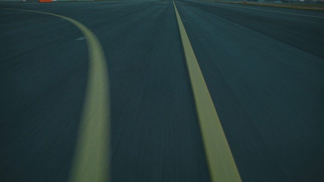 Video Reference: Automotive tire, Asphalt, Road surface, Tar, Parallel, Motor vehicle, Rim, Electric blue, Automotive wheel system, Landscape