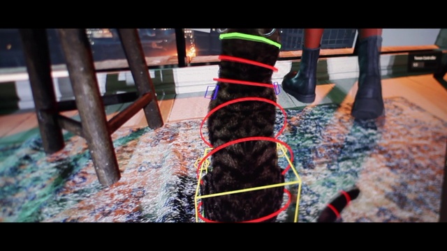 Video Reference: Wood, Tints and shades, Leisure, Human leg, Glass, Rectangle, City, Recreation, Flooring, Winter