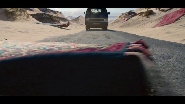 Video Reference: Hood, Automotive tire, Slope, Car, Asphalt, Road surface, Motor vehicle, Travel, Automotive exterior, Automotive design