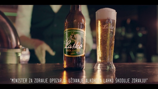 Video Reference: Bottle, Drinkware, Tableware, Beer, Drinking establishment, Liquid, Barware, Glass bottle, Beer glass, Beer bottle