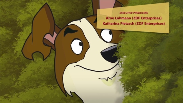 Video Reference: Plant, Vertebrate, Cartoon, Leaf, Natural environment, Organism, Mammal, Grass, Biome, Working animal