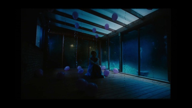 Video Reference: Flash photography, Tints and shades, Electric blue, Space, Darkness, Event, Room, Entertainment, Magenta, Sky