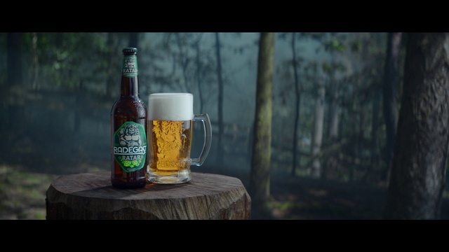 Video Reference: Bottle, Drinkware, Liquid, Fluid, Wood, Tree, Solution, Alcoholic beverage, Glass bottle, Beer bottle