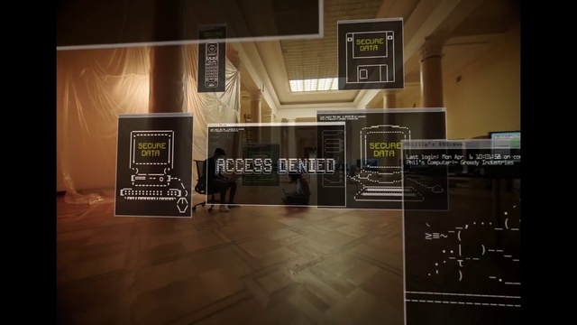 Video Reference: Building, Interior design, Font, Flooring, Floor, Art, House, Glass, Event, Wood