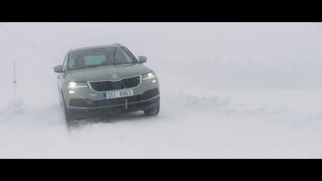 Video Reference: Vehicle registration plate, Vehicle, Automotive lighting, Automotive tire, Hood, Grille, Car, Motor vehicle, Automotive design, Bumper