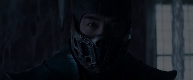 Video Reference: Jaw, Flash photography, Grey, Eyelash, Headgear, Art, Personal protective equipment, Darkness, Fiction, Visual arts