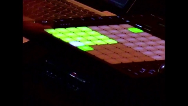 Video Reference: Computer, Personal computer, Computer keyboard, Peripheral, Input device, Purple, Keyboard, Electronic instrument, Table, Office equipment