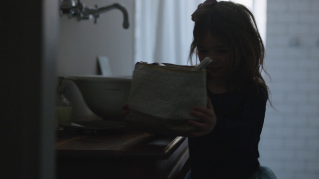 Video Reference: Shoulder, Flash photography, Comfort, Grey, Tints and shades, Elbow, Darkness, Human leg, Sitting, Monochrome