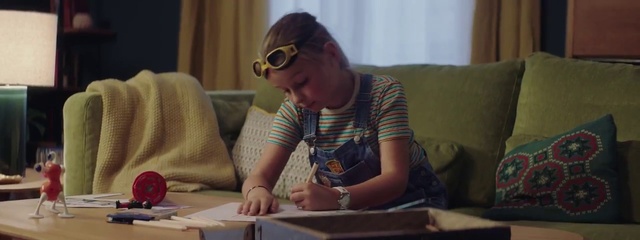 Video Reference: Glasses, Vision care, Eyewear, Sunglasses, Comfort, Wood, Goggles, Audio equipment, Fun, Couch