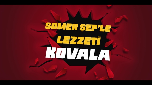 Video Reference: Font, Red, Fictional character, Art, Graphics, Logo, Poster, Carmine, Brand, Event