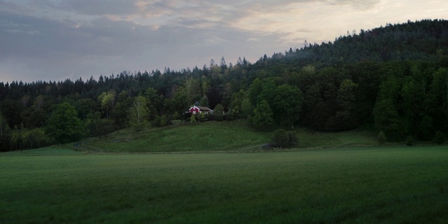 Video Reference: Cloud, Sky, Plant, Natural landscape, Tree, Slope, Terrain, Landscape, Mountainous landforms, Grass
