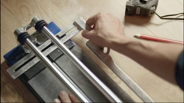 Video Reference: Wood, Gesture, Engineering, Gas, Electronic device, Machine, Metal, Wire, Office equipment, Aluminium