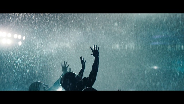 Video Reference: Atmosphere, World, Gesture, Flash photography, Astronomical object, People in nature, Space, Happy, Event, Electric blue