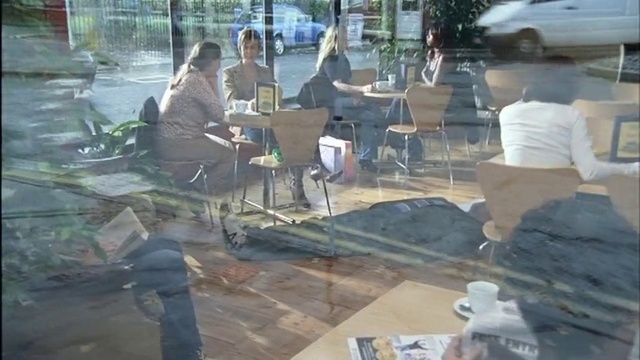 Video Reference: Plant, Road surface, Chair, Outdoor furniture, Leisure, Wood, Recreation, Car, Flooring, Shade