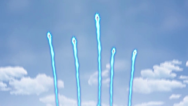 Video Reference: Cloud, Plant, Sky, Hand, Water, Twig, Natural landscape, Tree, Grass, Freezing