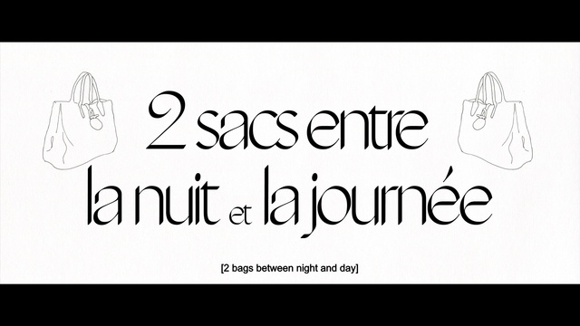 Video Reference: Head, Facial expression, Rectangle, Gesture, Font, Happy, Art, Slope, Triangle, Magenta