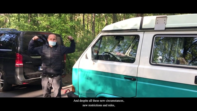 Video Reference: Car, Land vehicle, Vehicle, Automotive lighting, Motor vehicle, Window, Automotive design, Plant, Vehicle door, Automotive mirror
