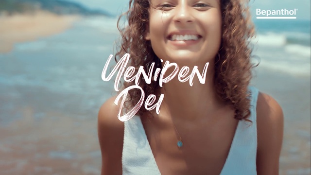 Video Reference: Face, Hair, Skin, Head, Smile, Lip, Hairstyle, Eyebrow, Eye, Eyelash