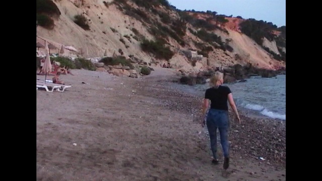 Video Reference: Water, Ecoregion, Mountain, Sky, Terrain, Travel, Bedrock, Landscape, Geological phenomenon, Valley