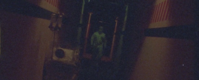 Video Reference: Wood, Tints and shades, Gas, Art, Darkness, Event, Visual arts, Room, Sky, Glass