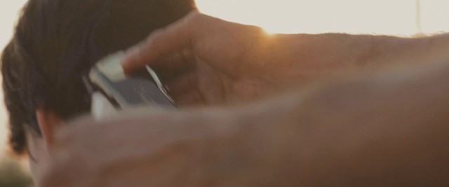 Video Reference: Sky, Gesture, Wrist, Thumb, Wood, Human leg, Landscape, Nail, Gadget, Tree