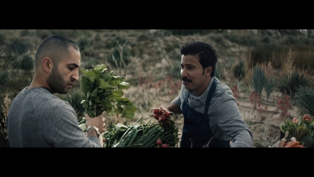 Video Reference: Plant, Flash photography, People in nature, Happy, Gesture, Grass, Fun, Landscape, Friendship, Beard